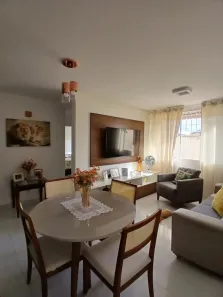 Apartamento com 2 Quartos à venda, 65m² no Capim Macio, Natal