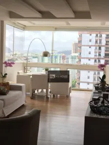 Apartamento com 3 Quartos à venda, 127m² no Barra da Tijuca, Rio de Janeiro