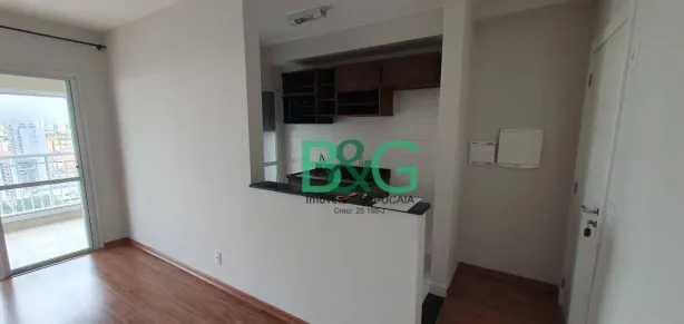 Apartamento com 2 Quartos para alugar, 68m² no Belenzinho, São Paulo