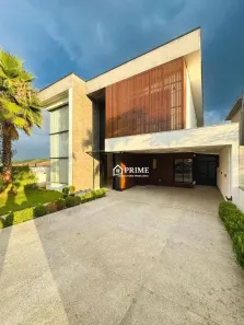 Casa de Condomínio com 4 Quartos para alugar, 437m² no Tamboré, Santana de Parnaíba