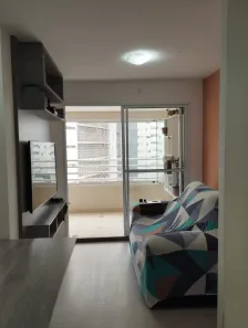 Apartamento com 2 Quartos à venda, 52m² no Bela Vista, São Paulo