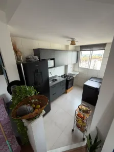 Apartamento com 2 Quartos para alugar, 50m² no Vila São Judas Tadeu, São José do Rio Preto