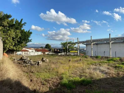 Lote/Terreno à venda, 1001m² no Retiro São João, Sorocaba