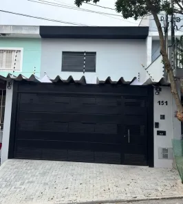 Sobrado com 3 Quartos à venda, 180m² no Vila Paulista, São Paulo