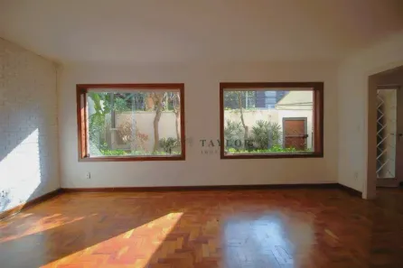 Sobrado com 3 Quartos para venda ou aluguel, 220m² no Jardim Paulistano, São Paulo