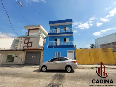 Apartamento com 1 Quarto à venda, 30m² no Vila Guilhermina, São Paulo