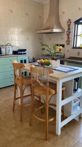Casa com 5 Quartos à venda, 199m² no Jardim Baronesa, Campinas