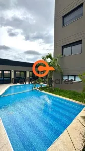 Apartamento com 1 Quarto à venda, 185m² no São José, Franca