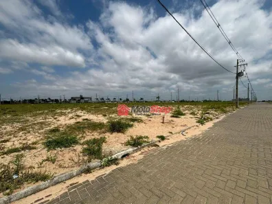 Lote/Terreno à venda, 377m² no Mato Alto, Araranguá