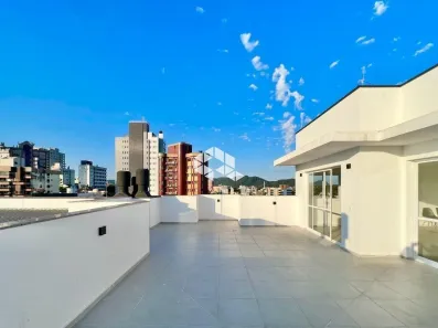 Apartamento com 2 Quartos à venda, 53m² no Nossa Senhora de Lourdes, Santa Maria