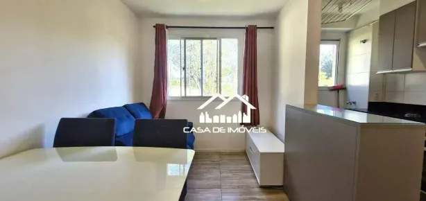 Apartamento com 2 Quartos à venda, 41m² no Vila Andrade, São Paulo