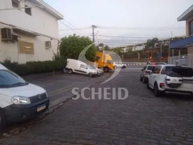 Sobrado com 3 Quartos à venda, 70m² no Campo Grande, São Paulo