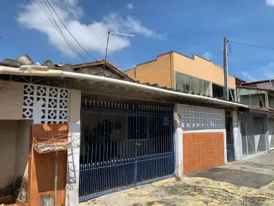 Casa com 3 Quartos à venda, 90m² no Jardim Satélite, São José dos Campos