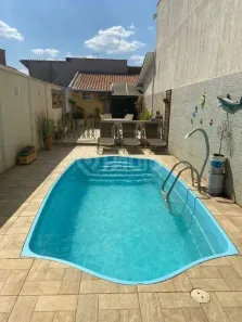 Casa com 3 Quartos à venda, 230m² no Santa Terezinha, Piracicaba