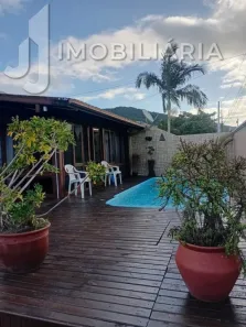 Casa com 4 Quartos à venda, 210m² no Ingleses do Rio Vermelho, Florianópolis