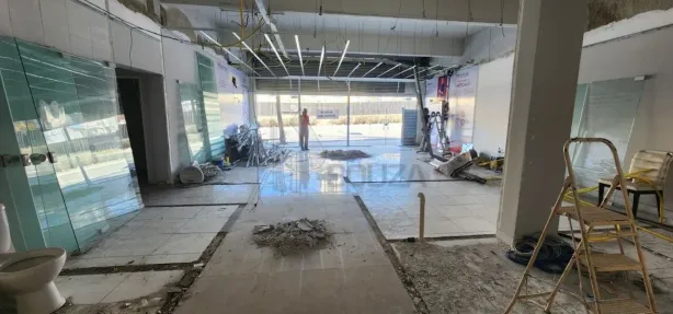 Imóvel Comercial para alugar, 450m² no Canindé, São Paulo