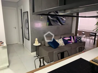 Apartamento com 1 Quarto à venda, 69m² no Cambuci, São Paulo