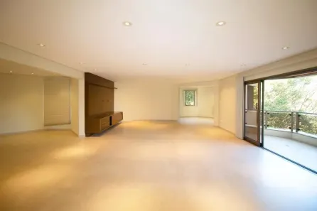 Apartamento com 4 Quartos à venda, 301m² no Paraíso, São Paulo