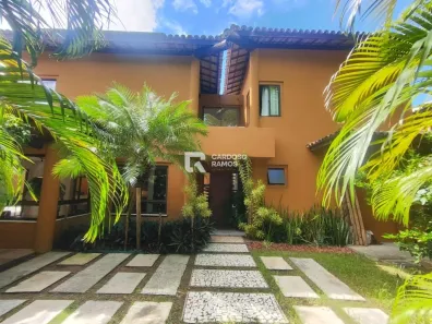 Casa com 4 Quartos à venda, 183m² no Busca Vida (Abrantes), Camaçari