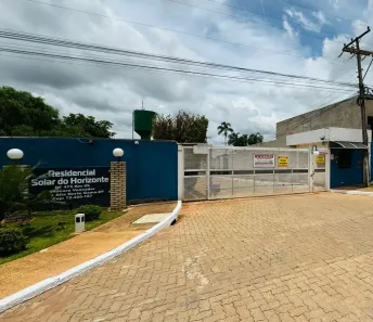 Lote/Terreno à venda, 800m² no Ponte Alta Norte, Brasília