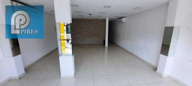 Ponto Comercial para alugar, 110m² no Vila Maria Baixa, São Paulo