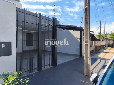 Casa com 3 Quartos à venda, 89m² no Centro, Paiçandu