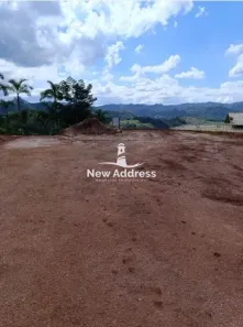 Lote/Terreno à venda, 2000m² no Paraju, Domingos Martins