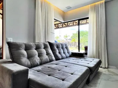 Casa de Condomínio com 3 Quartos à venda, 178m² no Morros, Sorocaba