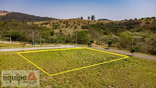 Lote/Terreno à venda, 971m² no Residencial Reserva Tocantins, Itupeva