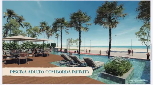 Apartamento com 3 Quartos à venda, 107m² no Barra de Jangada, Jaboatão dos Guararapes