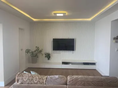 Apartamento com 3 Quartos à venda, 175m² no Parque Campolim, Sorocaba