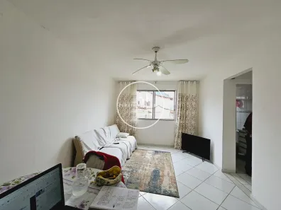 Apartamento com 2 Quartos à venda, 60m² no Vila Maracanã, São Paulo