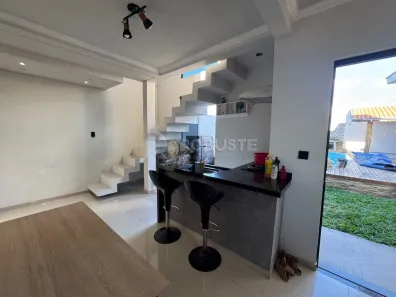 Sobrado com 2 Quartos à venda, 220m² no Parque dos Pinheiros, Botucatu