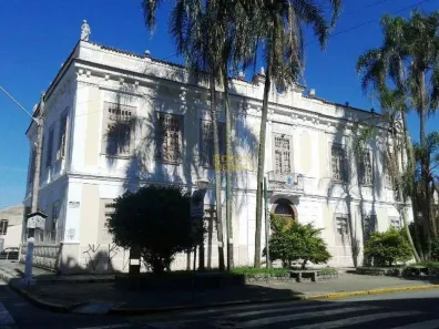 Ponto Comercial para venda ou aluguel, 706m² no Centro, Pindamonhangaba