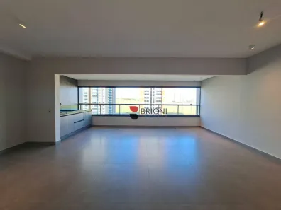 Apartamento com 3 Quartos para alugar, 155m² no Bonfim Paulista, Ribeirão Preto