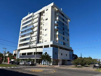 Apartamento com 3 Quartos à venda, 101m² no Centro, Imbituba