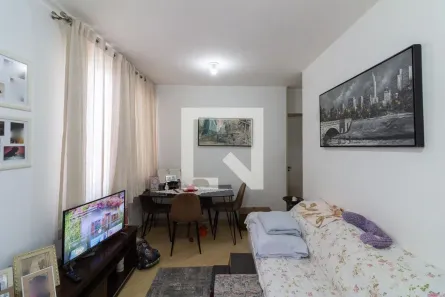 Apartamento com 2 Quartos à venda, 50m² no Jaguaré, São Paulo