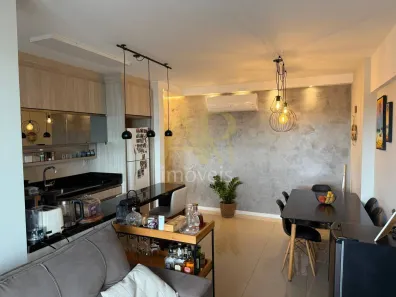 Apartamento com 3 Quartos à venda, 76m² no Jardim Cidade de Florianópolis, São José
