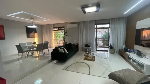 Cobertura com 4 Quartos à venda, 362m² no Jardim Guanabara, Rio de Janeiro