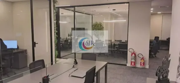 Sala Comercial para alugar, 267m² no Butantã, São Paulo
