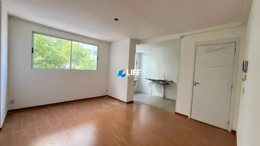 Apartamento com 2 Quartos à venda, 55m² no Barro Preto, Belo Horizonte