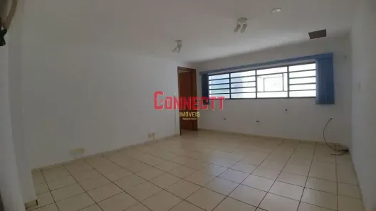 Sala Comercial para alugar, 42m² no Jardim Irajá, Ribeirão Preto