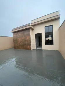 Casa com 2 Quartos à venda, 160m² no Residencial Santa Tereza, Barra Bonita