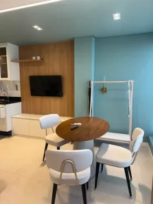 Apartamento com 1 Quarto à venda, 32m² no Cerqueira César, São Paulo