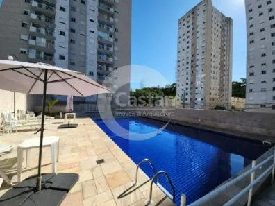 Apartamento com 2 Quartos à venda, 41m² no Sítio da Figueira, São Paulo