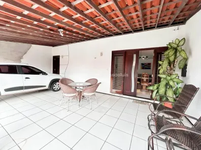Casa de Condomínio com 3 Quartos à venda, 73m² no Turu, São Luís