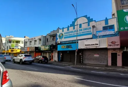 Ponto Comercial para alugar, 173m² no São João, Volta Redonda