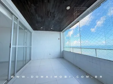 Apartamento com 4 Quartos para alugar, 200m² no Centro, Jaboatão dos Guararapes