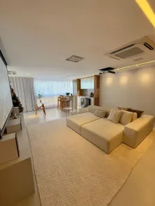 Apartamento com 2 Quartos à venda, 128m² no Praia da Costa, Vila Velha