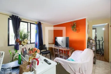 Apartamento com 2 Quartos à venda, 40m² no Conjunto Residencial José Bonifácio, São Paulo